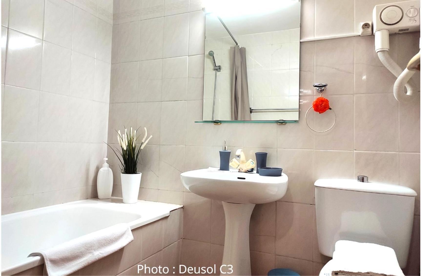 Ac Apartaments Vall D'Incles Exterior photo